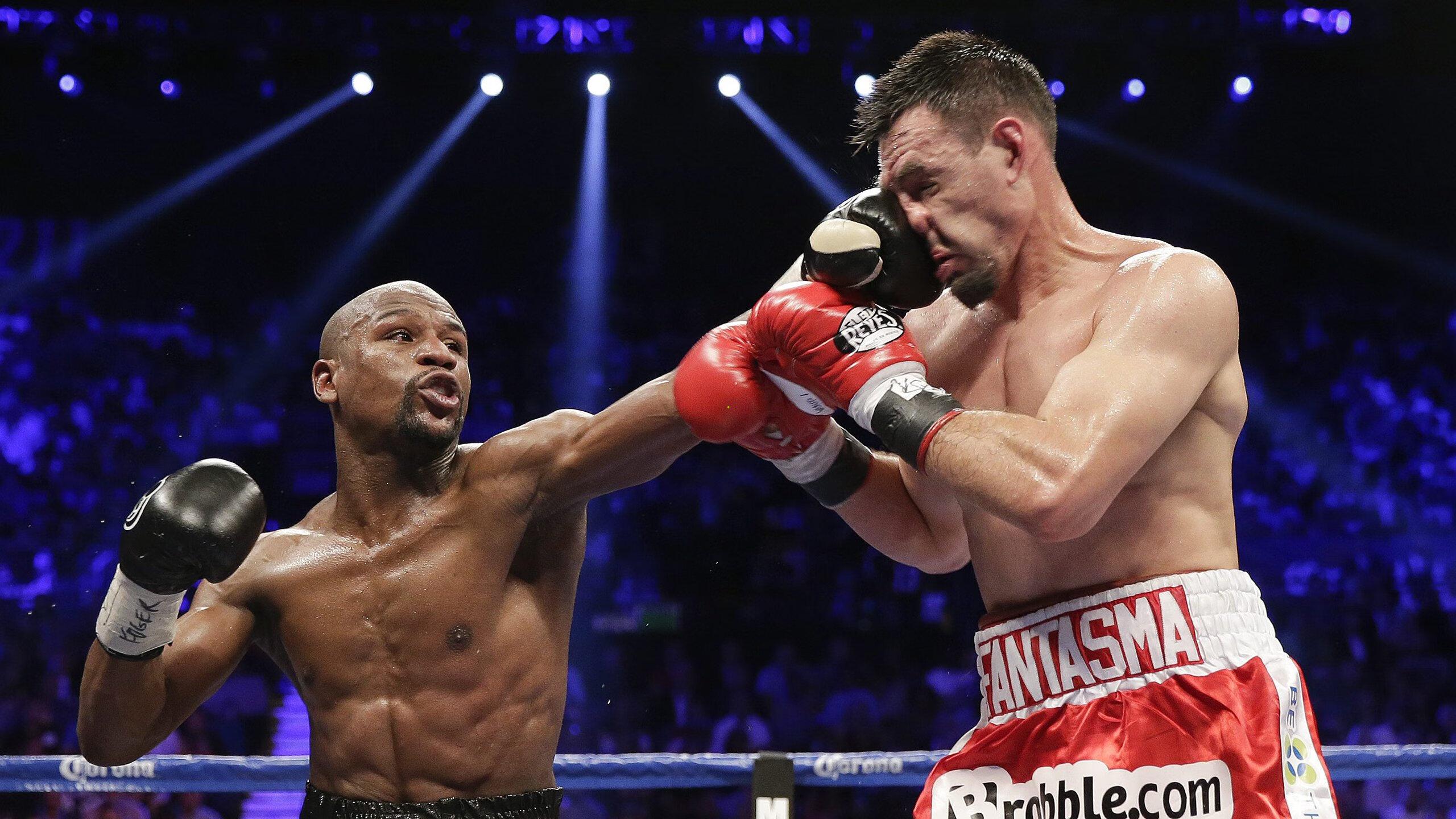 UFC重量级冠军战引爆拉斯维加斯 新王加冕创历史纪录